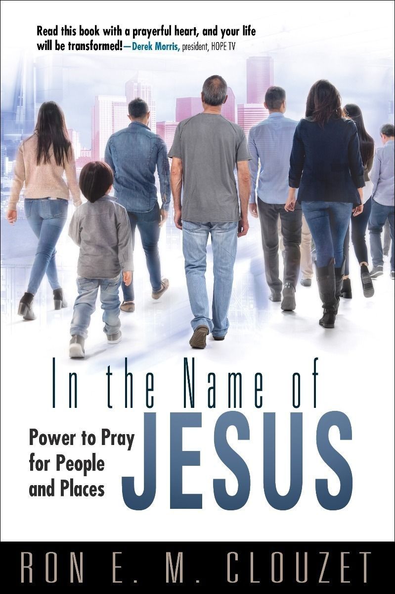 Pacific Press Publishing Association-In the Name of Jesus, Englisch_2542201_