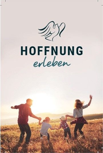 Advent-Verlag Schweiz-Visitenkarten: Hoffnung erleben (Paket mit 100 Flyern)_4412609_2 Advent-Verlag Schweiz-Visitenkarten: Hoffnung erleben (Paket mit 100 Flyern)_4412609_