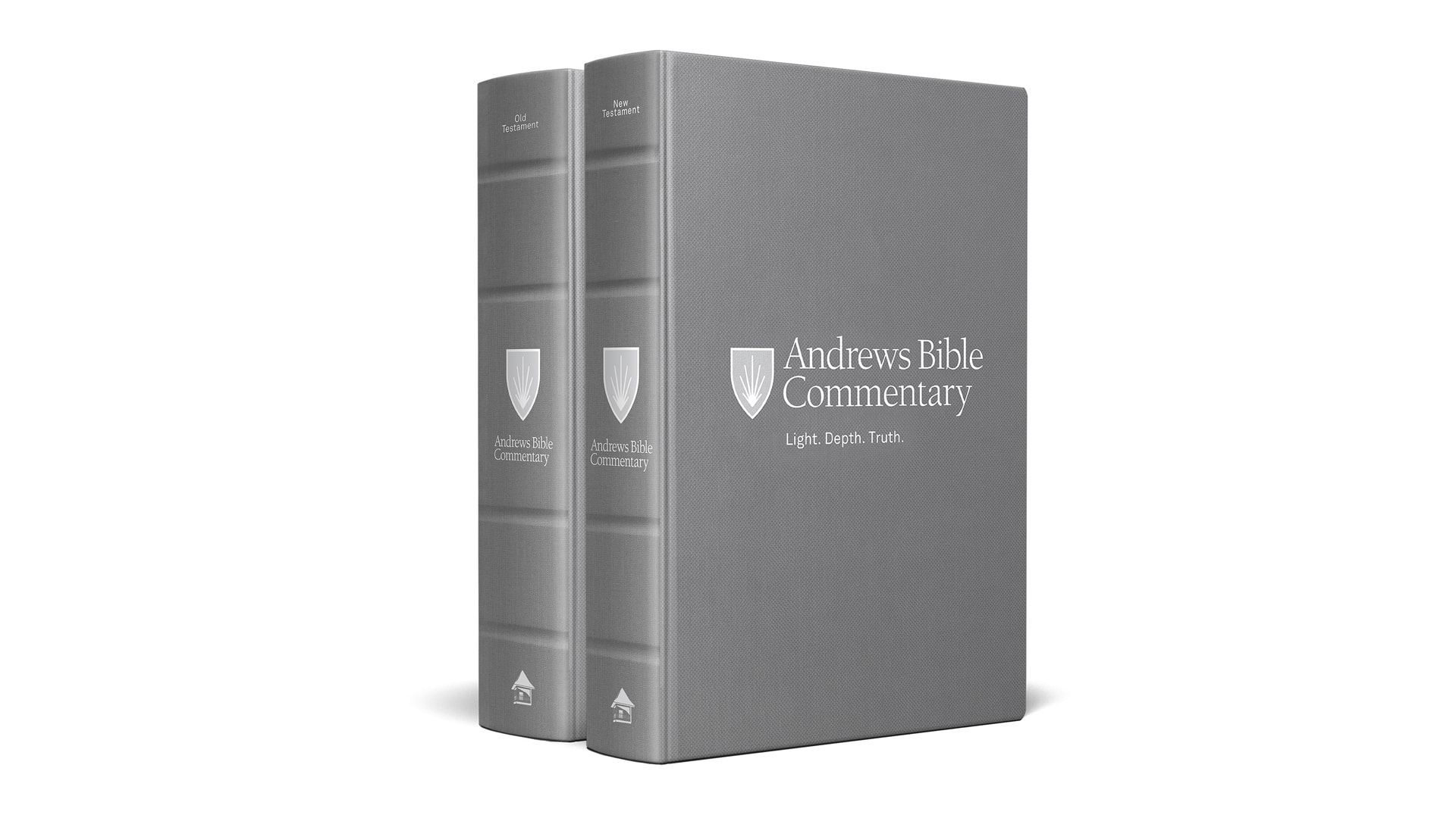 Andrews University Press-Serie: Andrews Bible Commentary, Old and New Testament (Set), Englisch_2542247_