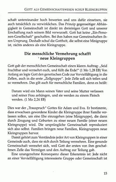 Advent-Verlag GmbH-Gemeinschaft, wie Christus sie meint_2420147_