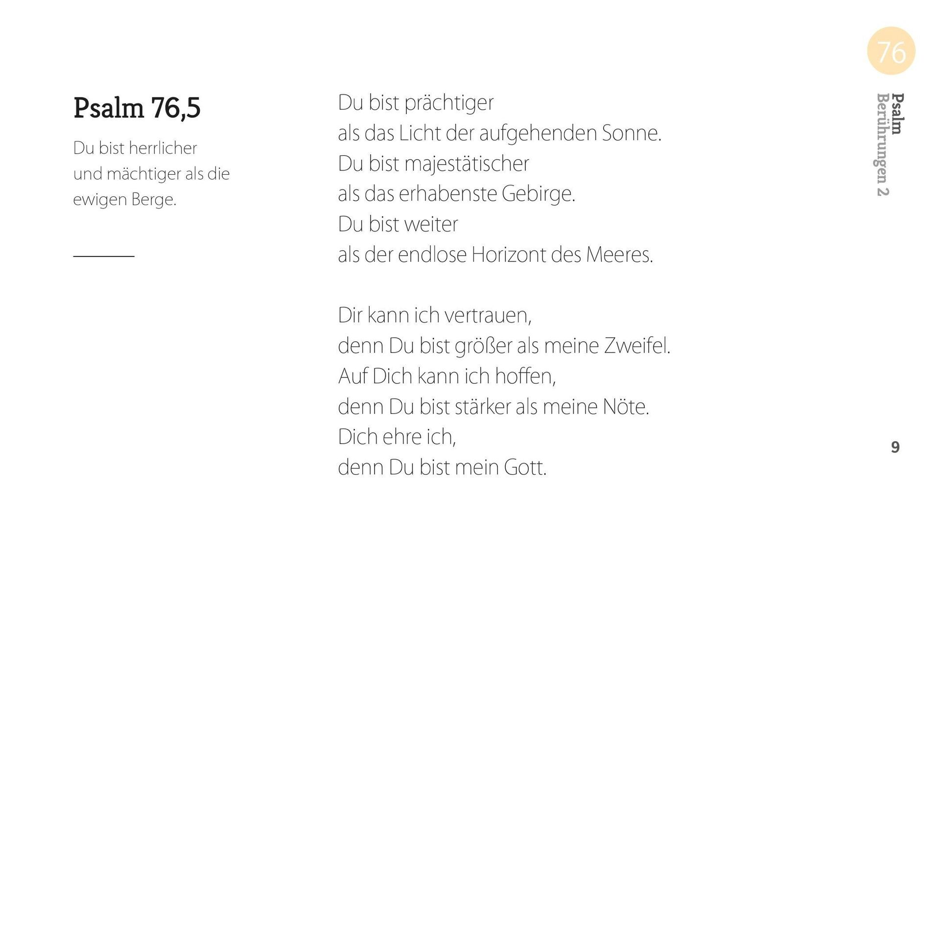 Advent-Verlag GmbH-PsalmBerührungen, Band 2_2421250_6 Advent-Verlag GmbH-PsalmBerührungen, Band 2_2421250_