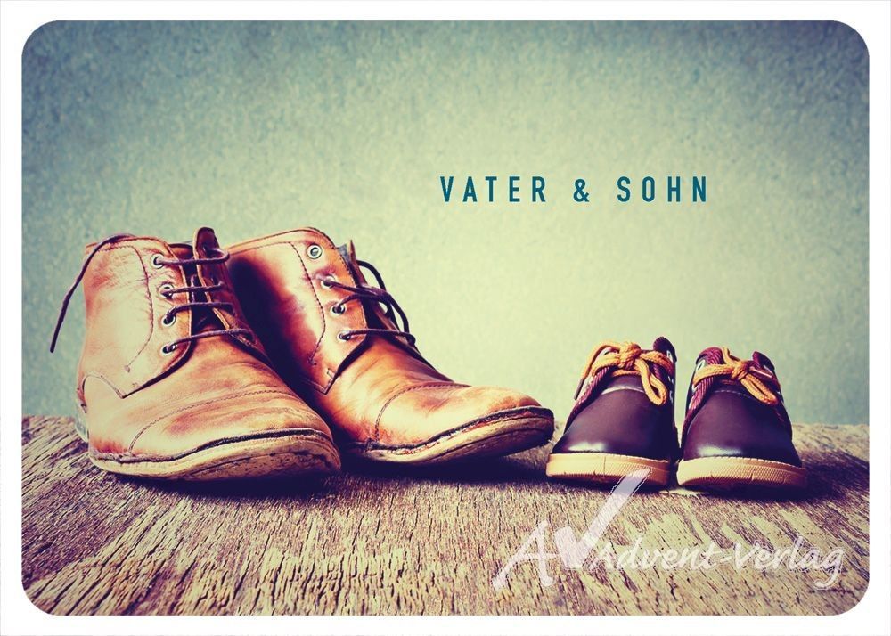 Vater & Sohn
