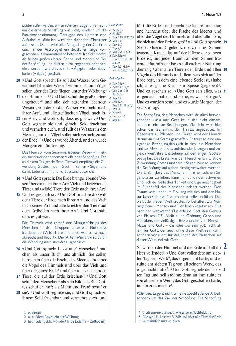 SCM Brockhaus-Bibel, Elberfelder, Brockhaus, Studienbibel mit Erklärungen und Fotos_2942766_