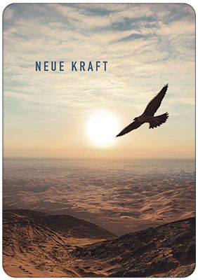 Neue Kraft