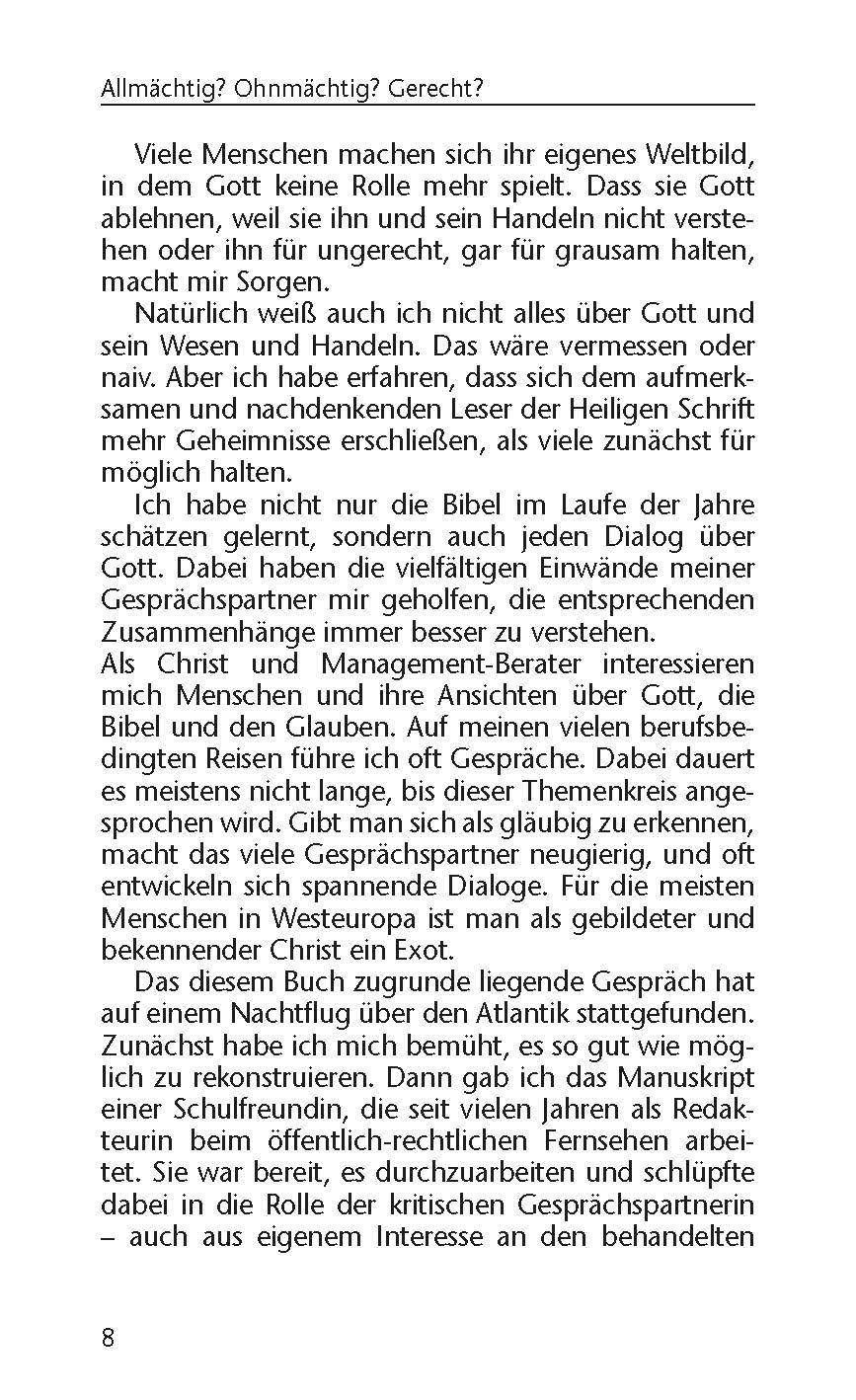 Advent-Verlag GmbH-Allmächtig? Ohnmächtig? Gerecht?_2120015_6 Advent-Verlag GmbH-Allmächtig? Ohnmächtig? Gerecht?_2120015_