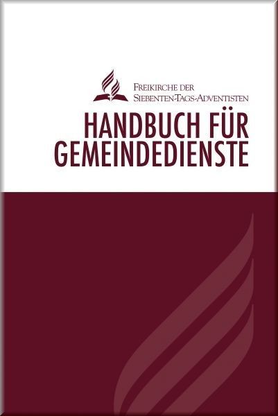 Advent-Verlag GmbH-Handbuch für Gemeindedienste_2420894_1 Advent-Verlag GmbH-Handbuch für Gemeindedienste_2420894_