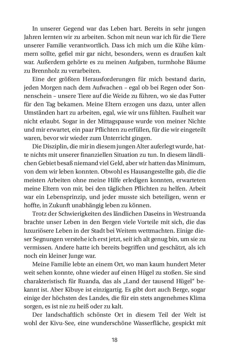 Advent-Verlag GmbH-Ich habe überlebt_2422993_