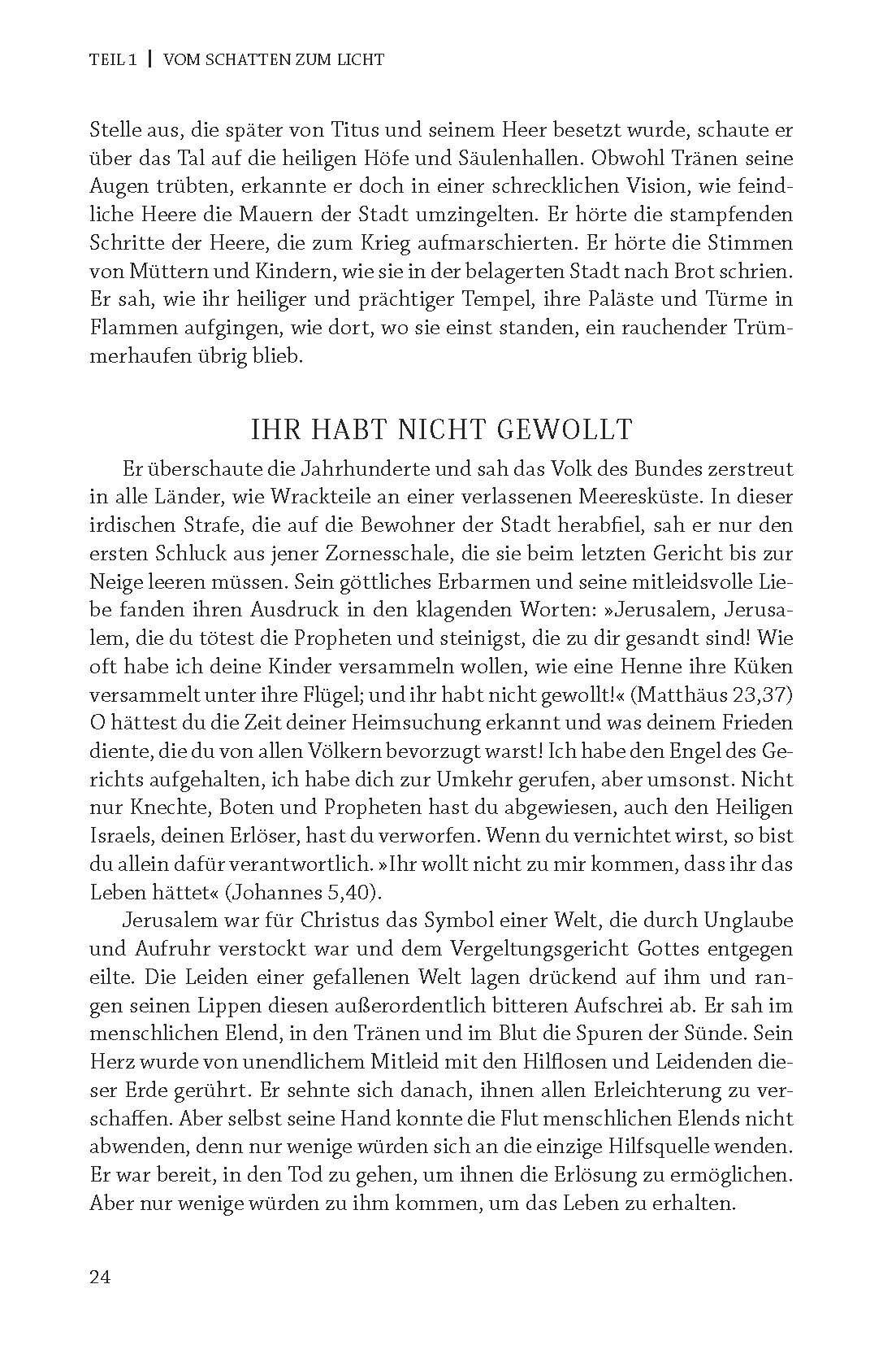 Advent-Verlag Schweiz-Vom Schatten zum Licht, Sonderausgabe 2025_2412741_