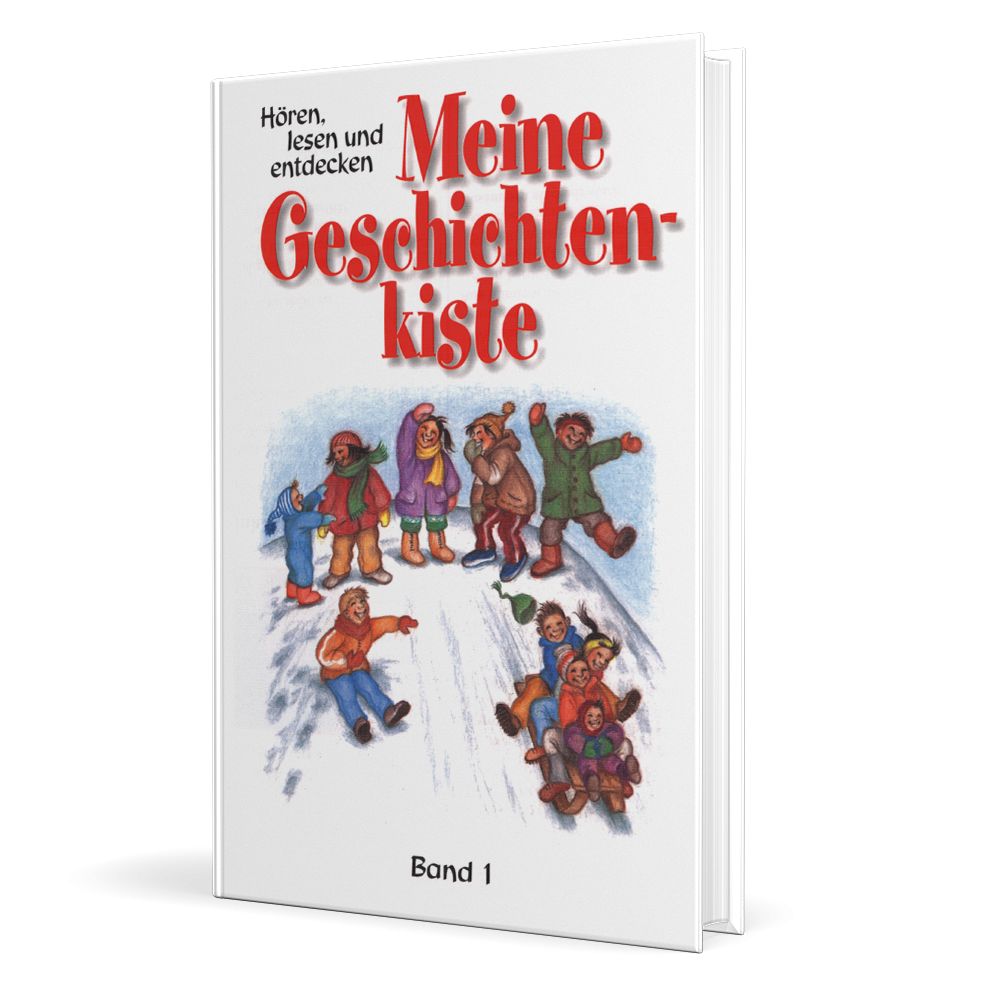 Advent-Verlag Schweiz-Meine Geschichtenkiste, Band 1_2210231_1 Advent-Verlag Schweiz-Meine Geschichtenkiste, Band 1_2210231_