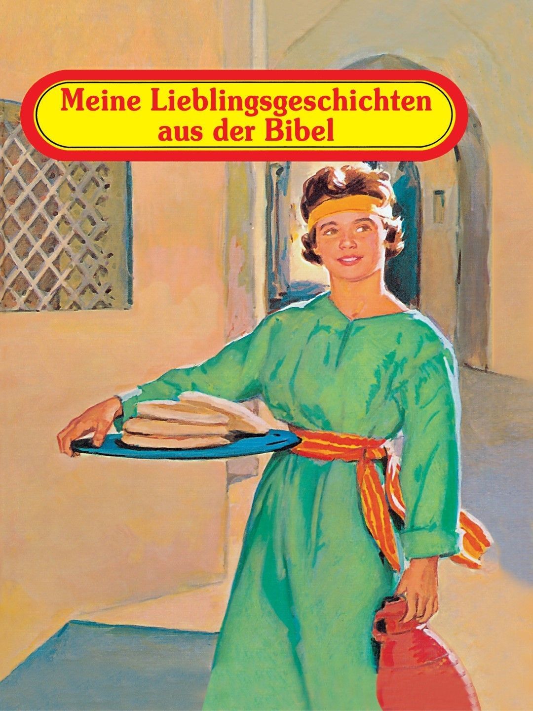 Advent-Verlag Schweiz-Meine Lieblingsgeschichten, Band 3_2210242_2 Advent-Verlag Schweiz-Meine Lieblingsgeschichten, Band 3_2210242_