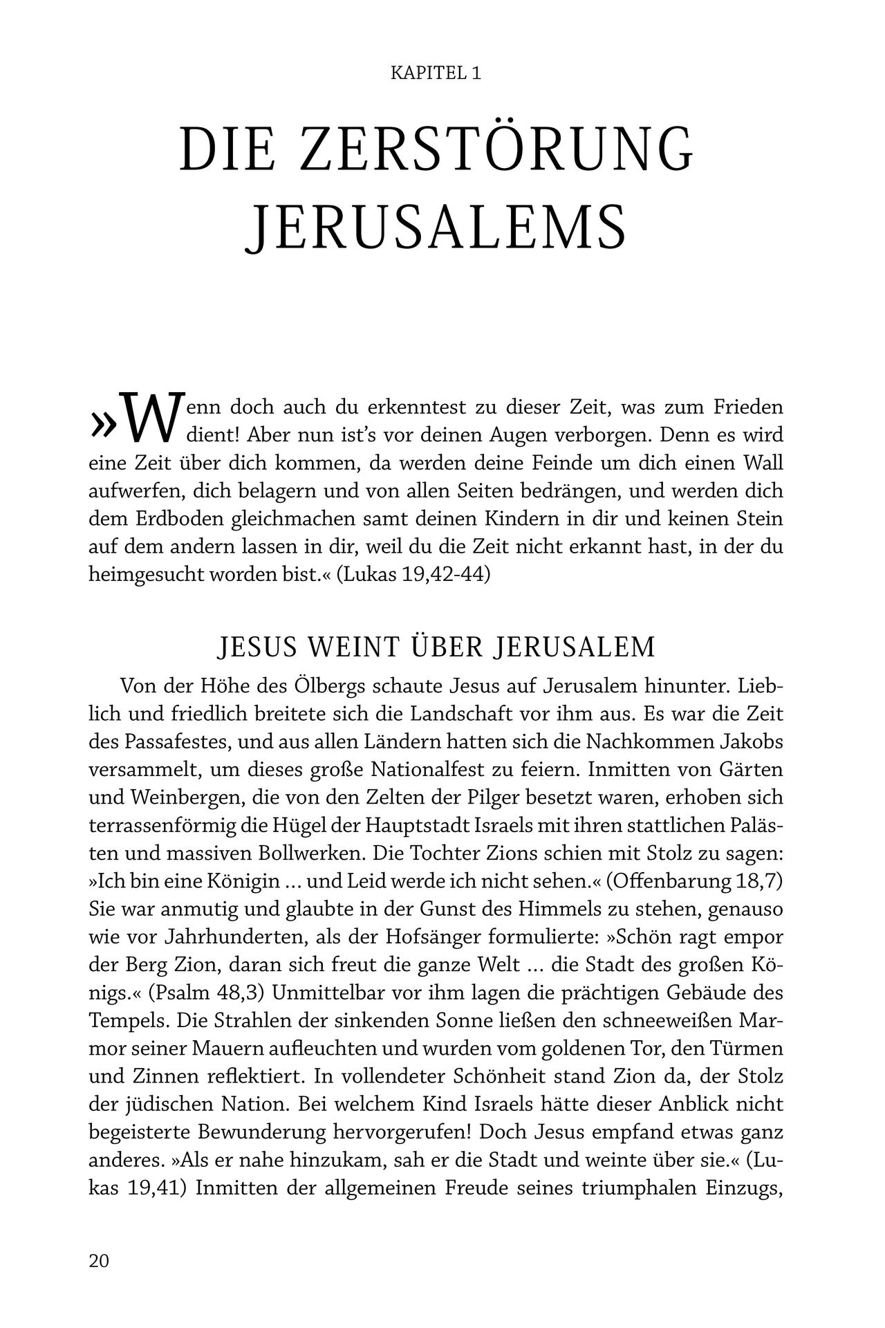 Advent-Verlag Schweiz-E-Serie: Die Geschichte der Hoffnung, Textausgabe_2410831_14 Advent-Verlag Schweiz-E-Serie: Die Geschichte der Hoffnung, Textausgabe_2410831_