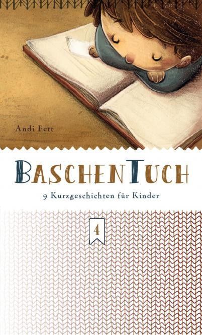 CLV Christliche Literatur-Verbreitung-Limm & Nies 4: BaschenTuch_2941944_