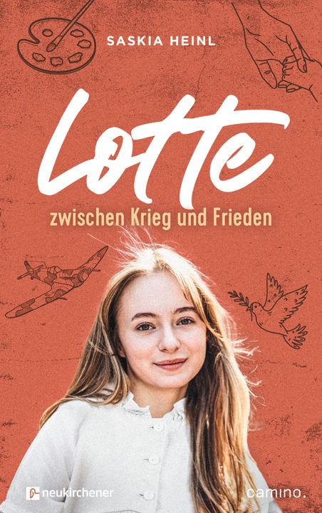Neukirchener Verlag-Lotte zwischen Krieg und Frieden_2943052_1 Neukirchener Verlag-Lotte zwischen Krieg und Frieden_2943052_