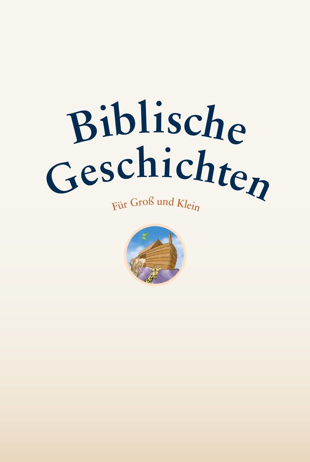 Advent-Verlag GmbH-Biblische Geschichten für Gross und Klein_2422084_2 Advent-Verlag GmbH-Biblische Geschichten für Gross und Klein_2422084_