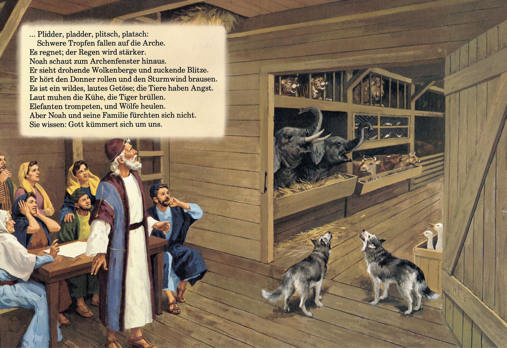 Advent-Verlag Schweiz-Meine Lieblingsgeschichten, Band 4_2210243_13 Advent-Verlag Schweiz-Meine Lieblingsgeschichten, Band 4_2210243_