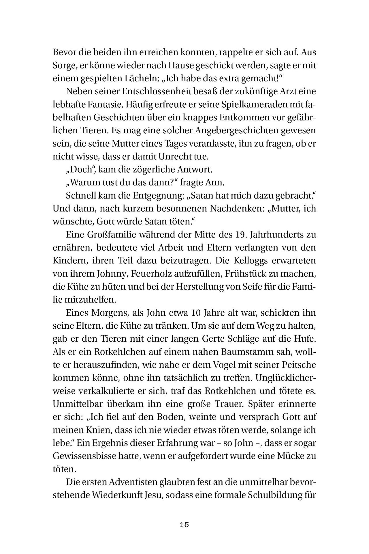 Advent-Verlag GmbH-John Harvey Kellogg_2421106_11 Advent-Verlag GmbH-John Harvey Kellogg_2421106_