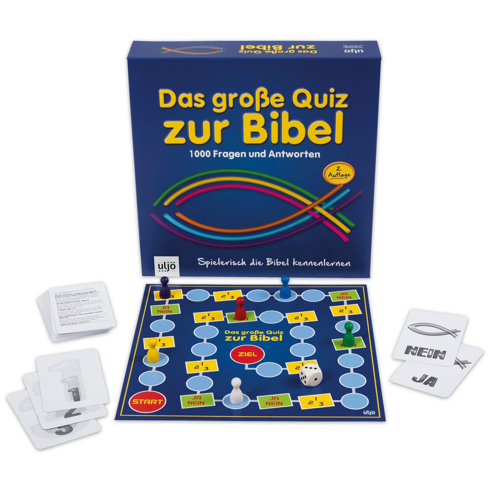 Uljö-Das grosse Quiz zur Bibel_4640680_