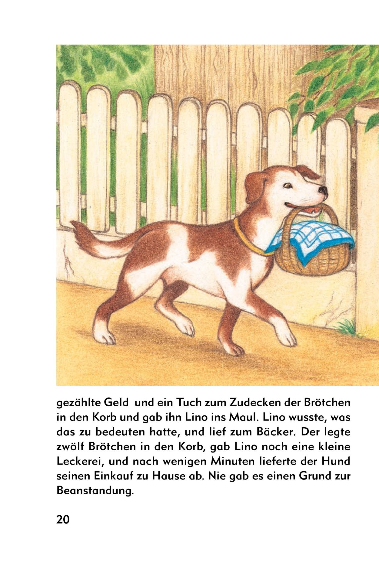 Advent-Verlag Schweiz-Meine Geschichtenkiste, Band 2_2210232_10 Advent-Verlag Schweiz-Meine Geschichtenkiste, Band 2_2210232_