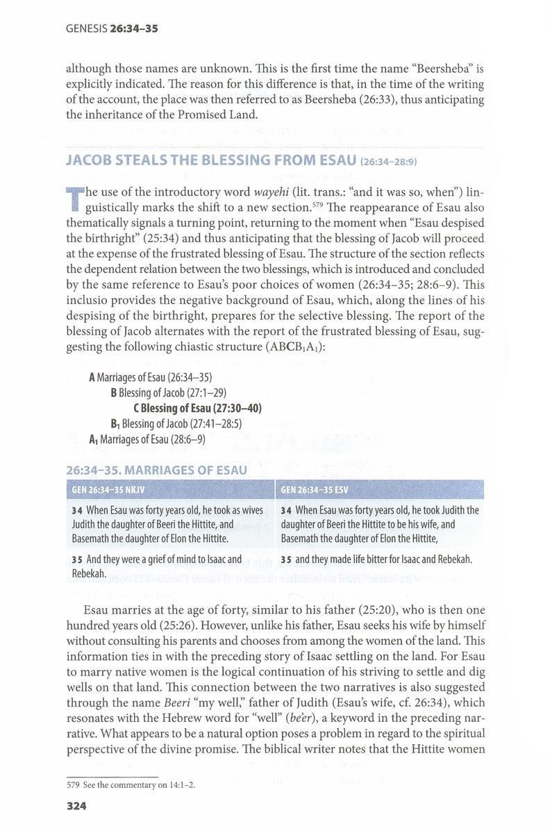 Pacific Press Publishing Association-SDA International Bible Commentary 1 - Genesis, Englisch_2540817_