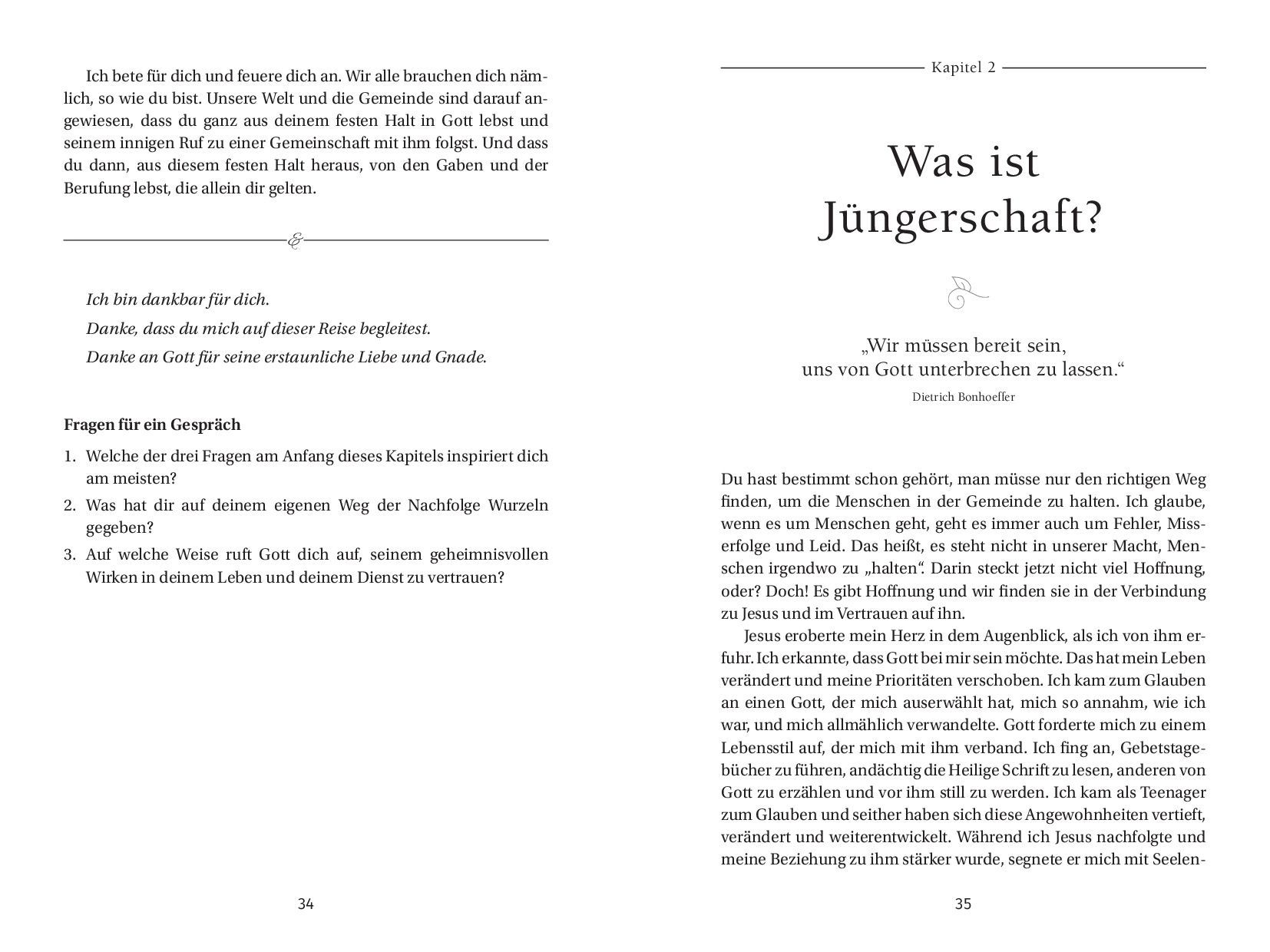 Advent-Verlag GmbH-Tiefer glauben, echt leben_2422967_