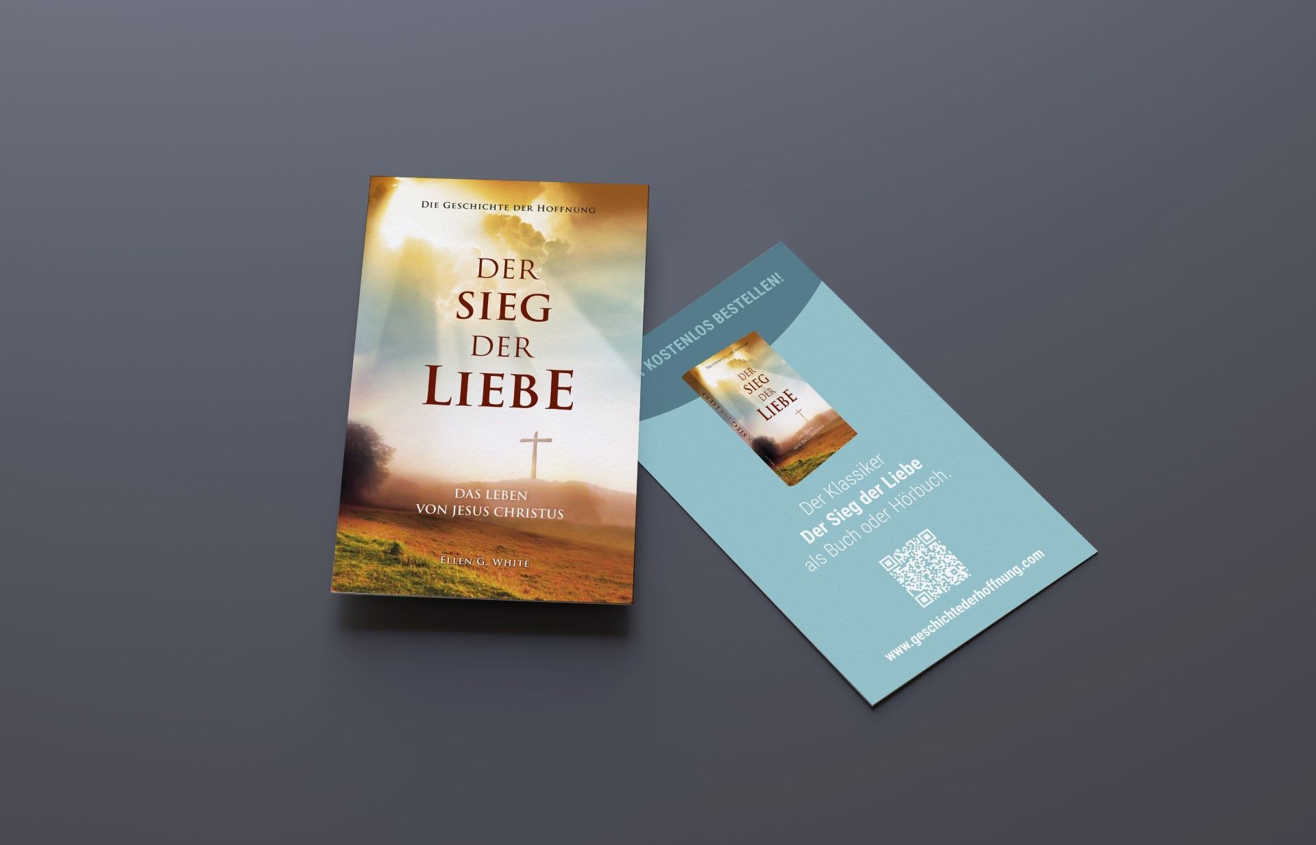 4412610_0.jpg Visitenkarten: Der Sieg der Liebe