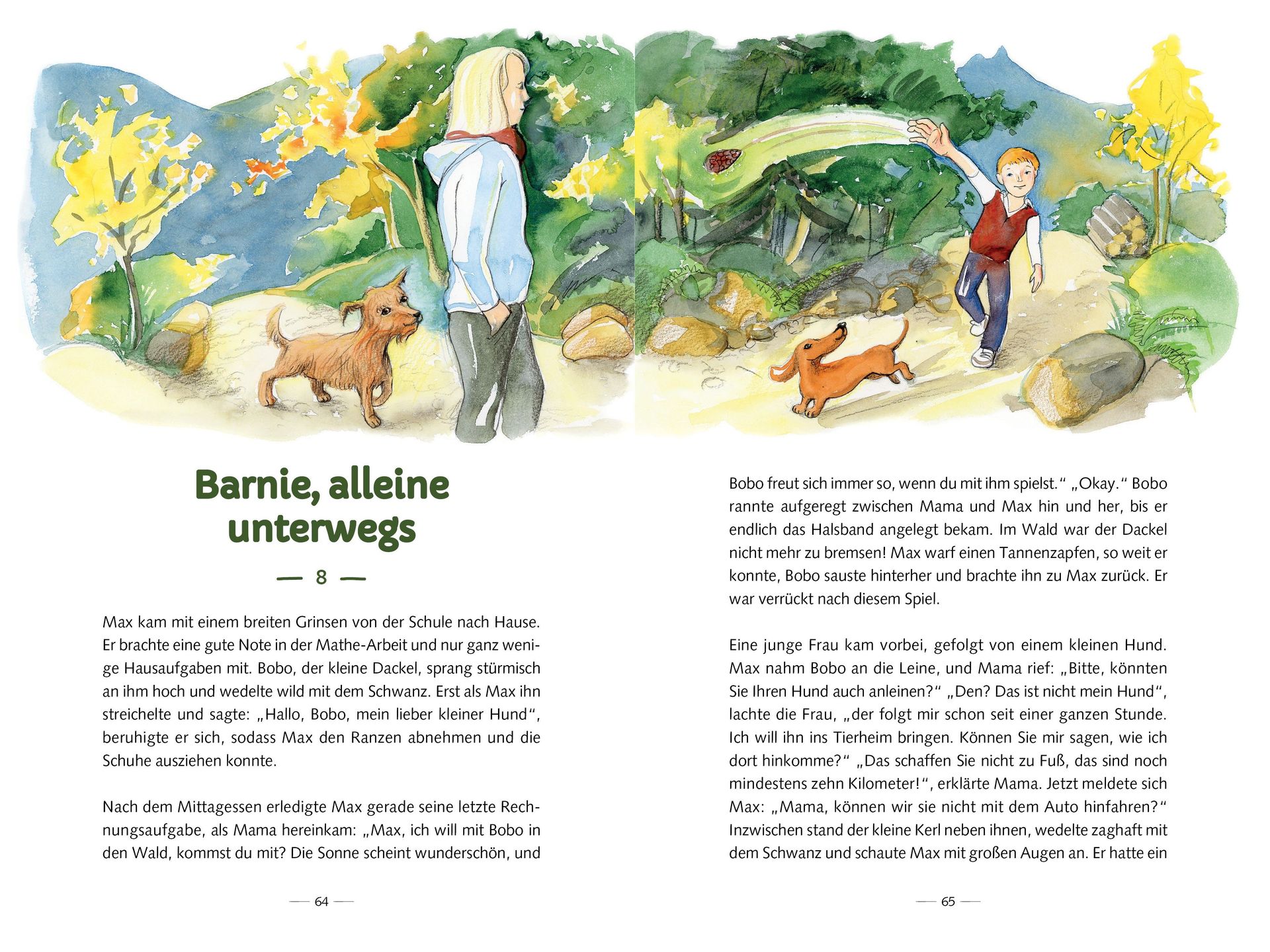 Advent-Verlag Schweiz-Die Piipliothek, Band 3_2211243_