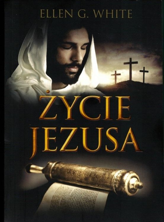 Znaki Czasu-Der Sieg der Liebe, Softcover, Polnisch (Zycie Jezusa)_2542217_1 Znaki Czasu-Der Sieg der Liebe, Softcover, Polnisch (Zycie Jezusa)_2542217_