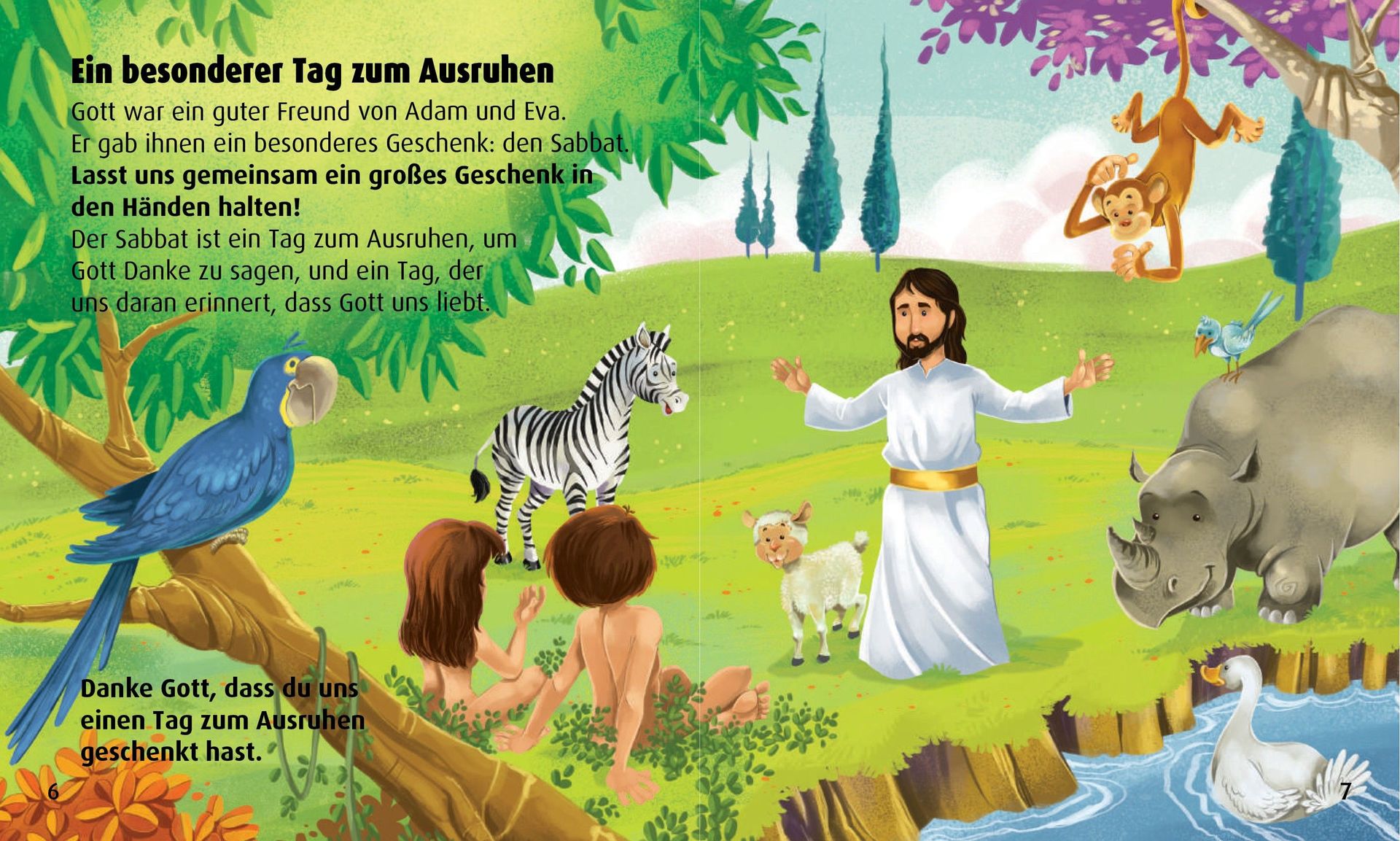 Advent-Verlag GmbH-Meine kleine Bibel_2421553_7 Advent-Verlag GmbH-Meine kleine Bibel_2421553_