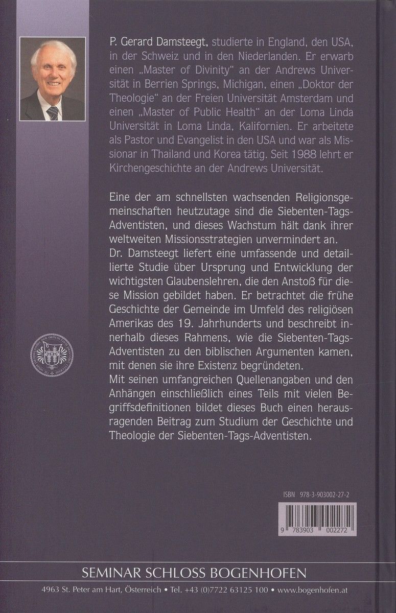 ABC Medien GmbH-Die Grundlagen der adventistischen Botschaft und Mission_2430792_