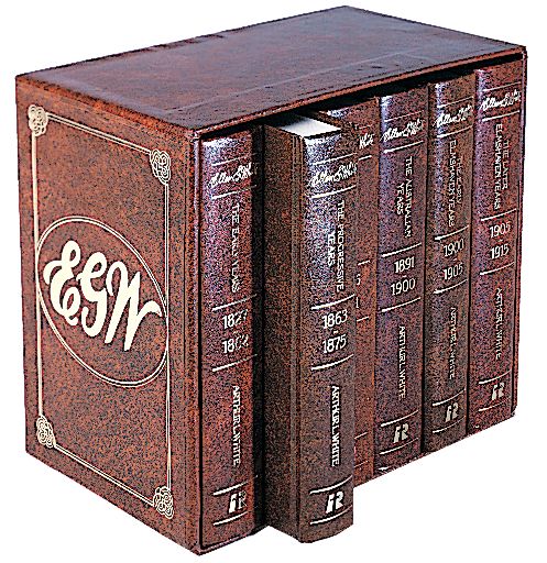 Pacific Press Publishing Association-Ellen G. White: 1827-1915, Vol. 1-6, Englisch_2541977_1 Pacific Press Publishing Association-Ellen G. White: 1827-1915, Vol. 1-6, Englisch_2541977_