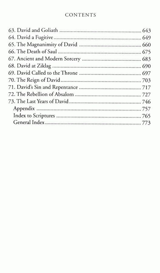Pacific Press Publishing Association-Wie alles begann, Hardcover, Englisch (Patriarchs and Prophets)_2540539_
