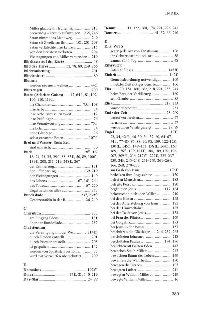 ABC Medien GmbH-Frühe Schriften von Ellen G. White_2430142_