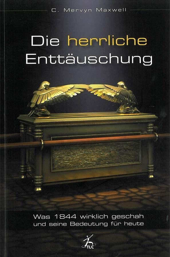 ABC Medien GmbH-Die herrliche Enttäuschung_2430096_1 ABC Medien GmbH-Die herrliche Enttäuschung_2430096_