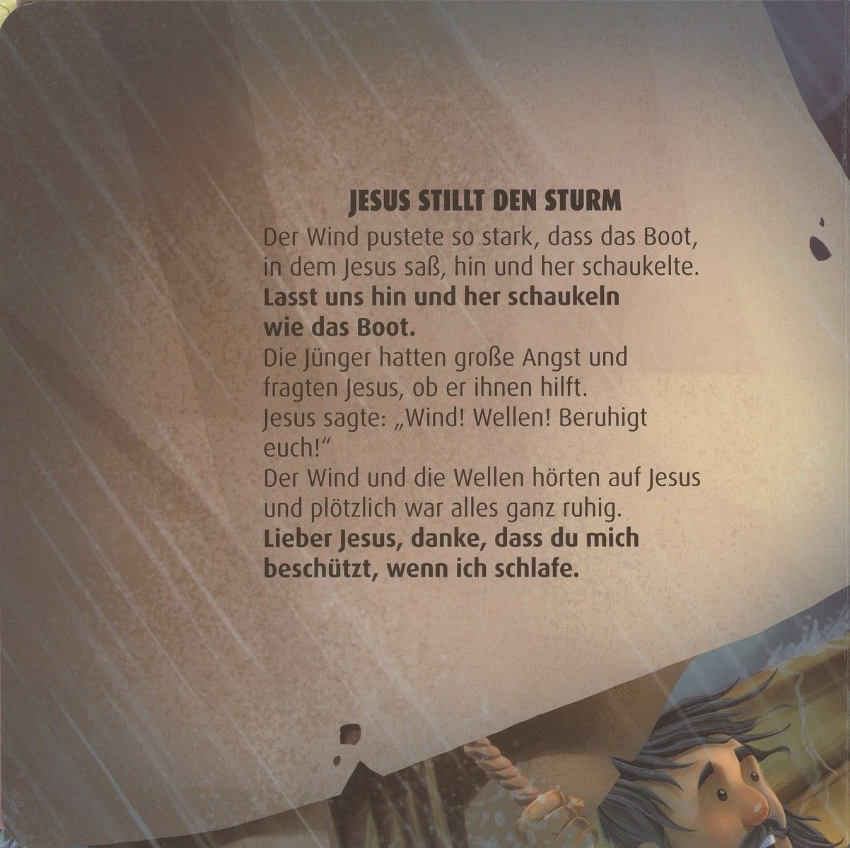 Editorial Safeliz S.L.-Puzzle Bibel - Geschichten aus dem Neuen Testament_2421039_