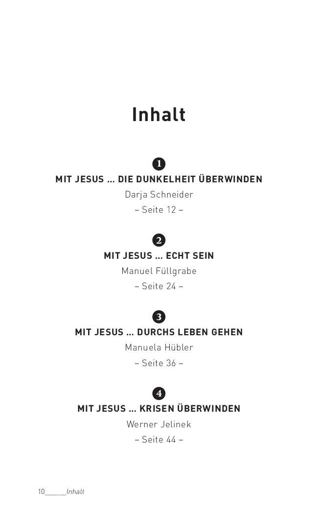 Advent-Verlag GmbH-Mit Jesus ..._2422318_