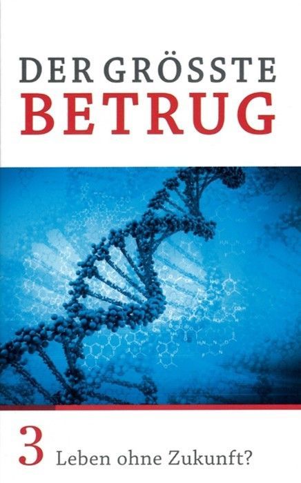 Minibuch 3: Der grösste Betrug