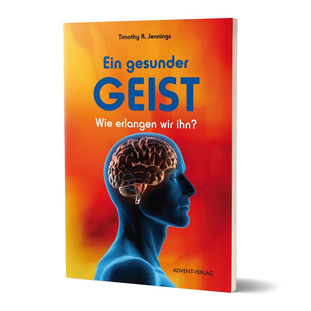 Advent-Verlag GmbH-Ein gesunder Geist_2220120_