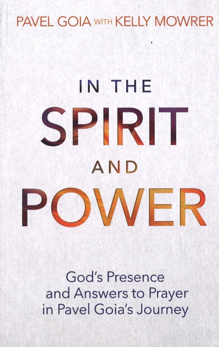 Editorial Safeliz S.L.-Im Geist und in der Kraft, Englisch (In the Spirit and Power)_2542329_