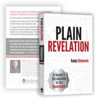 Andrews University Press-Offenbart, Englisch (Plain Revelation)_2541884_
