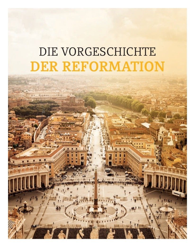 Advent-Verlag Schweiz-(ein)blick: Die Unvollendete, Reformationsmagazin_1410989_