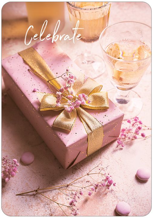 Celebrate