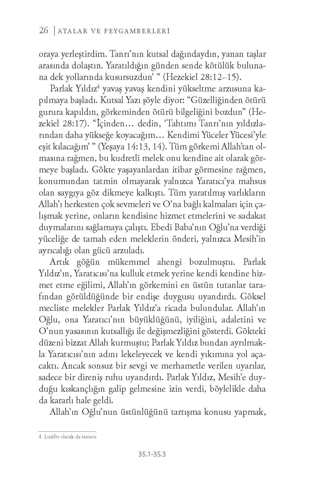 Middle East Publishers-Wie alles begann, Softcover, Türkisch AVS (Atalar ve Peygambereler)_2412860_