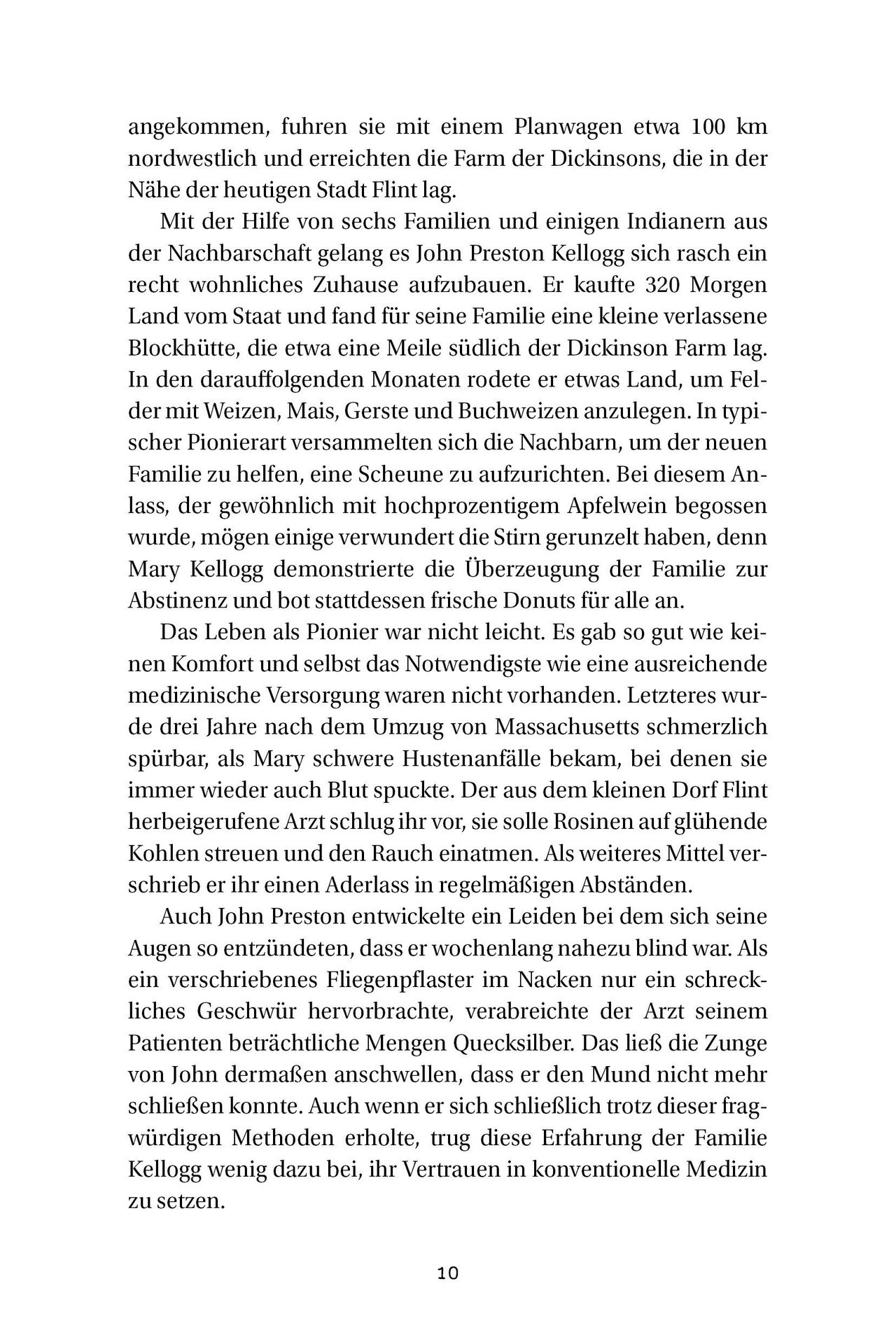 Advent-Verlag GmbH-John Harvey Kellogg_2421106_