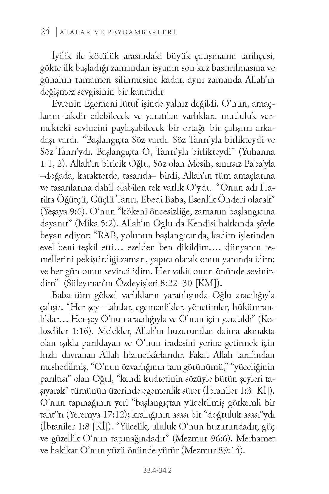 Middle East Publishers-Wie alles begann, Softcover, Türkisch AVS (Atalar ve Peygambereler)_2412860_