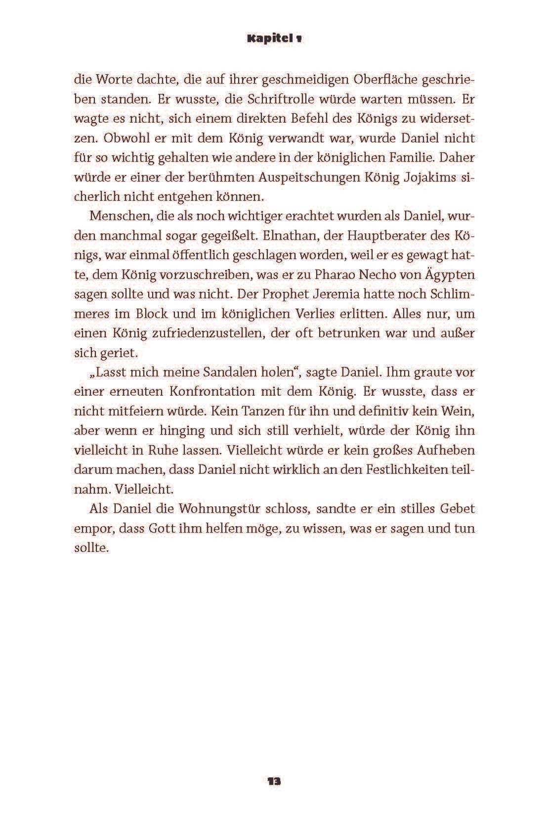 Advent-Verlag Schweiz-Daniel - Prinz der Träume_2412825_11 Advent-Verlag Schweiz-Daniel - Prinz der Träume_2412825_