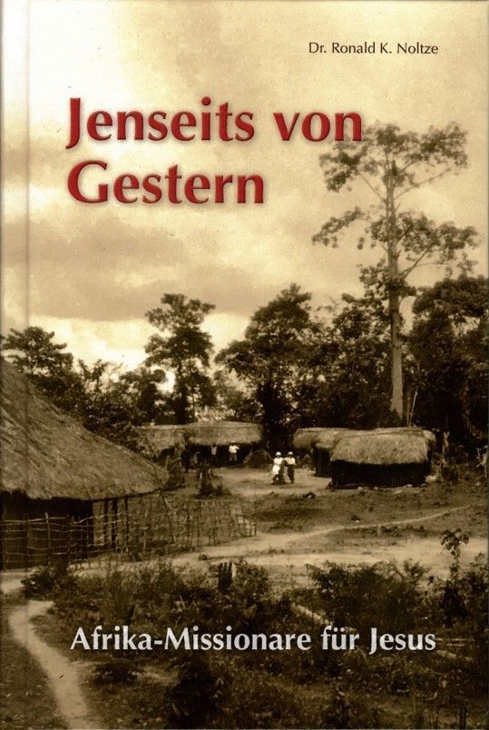 Jenseits von Gestern