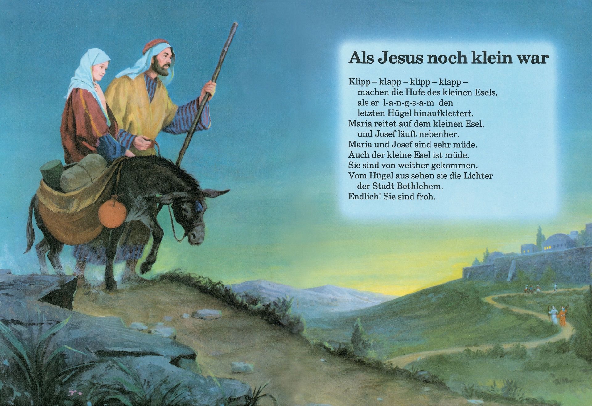 Advent-Verlag Schweiz-Serie: Meine Lieblingsgeschichten inkl. CD 1-3 Mundart_2210245_