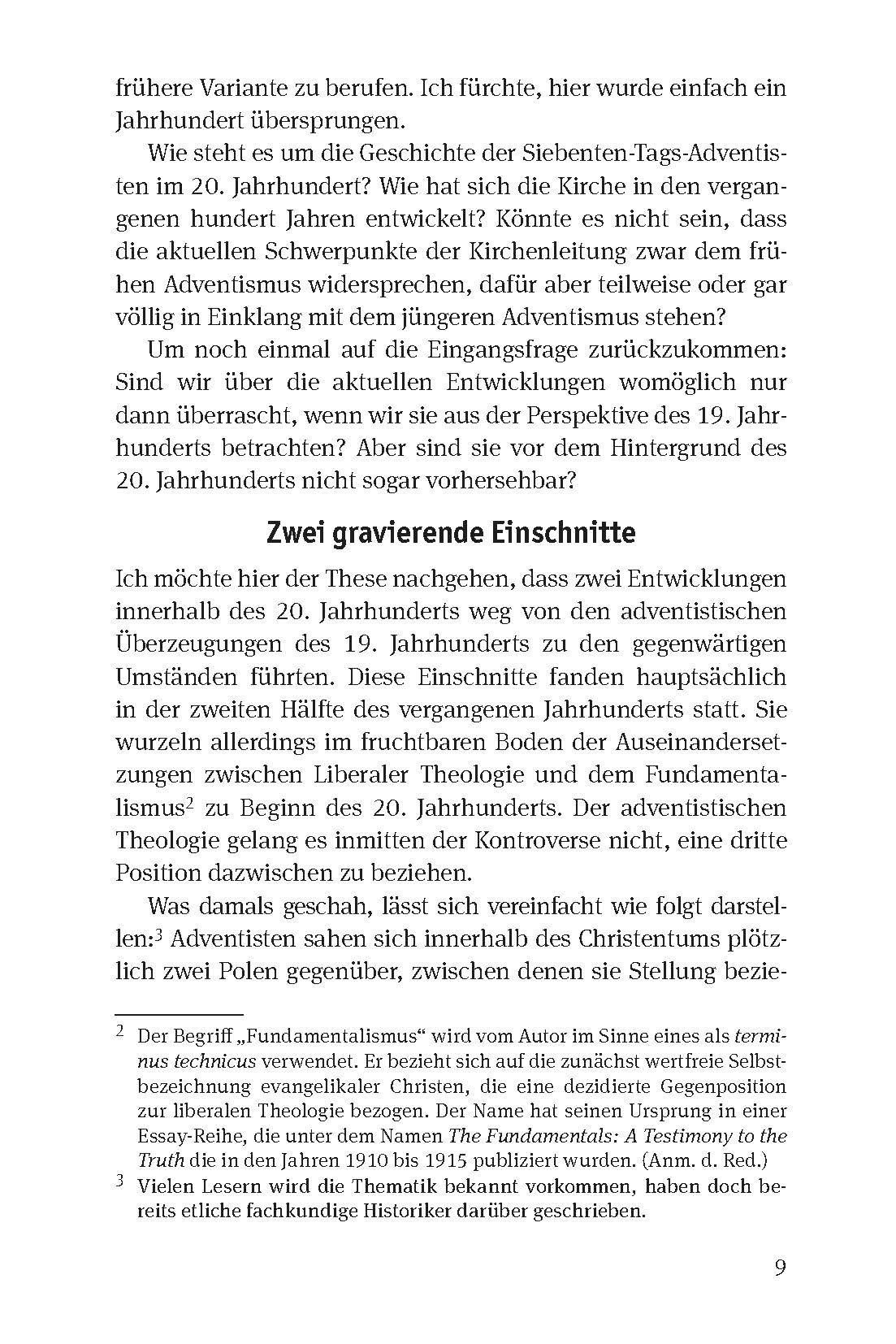 Advent-Verlag GmbH-Glauben heute 2019_2421488_