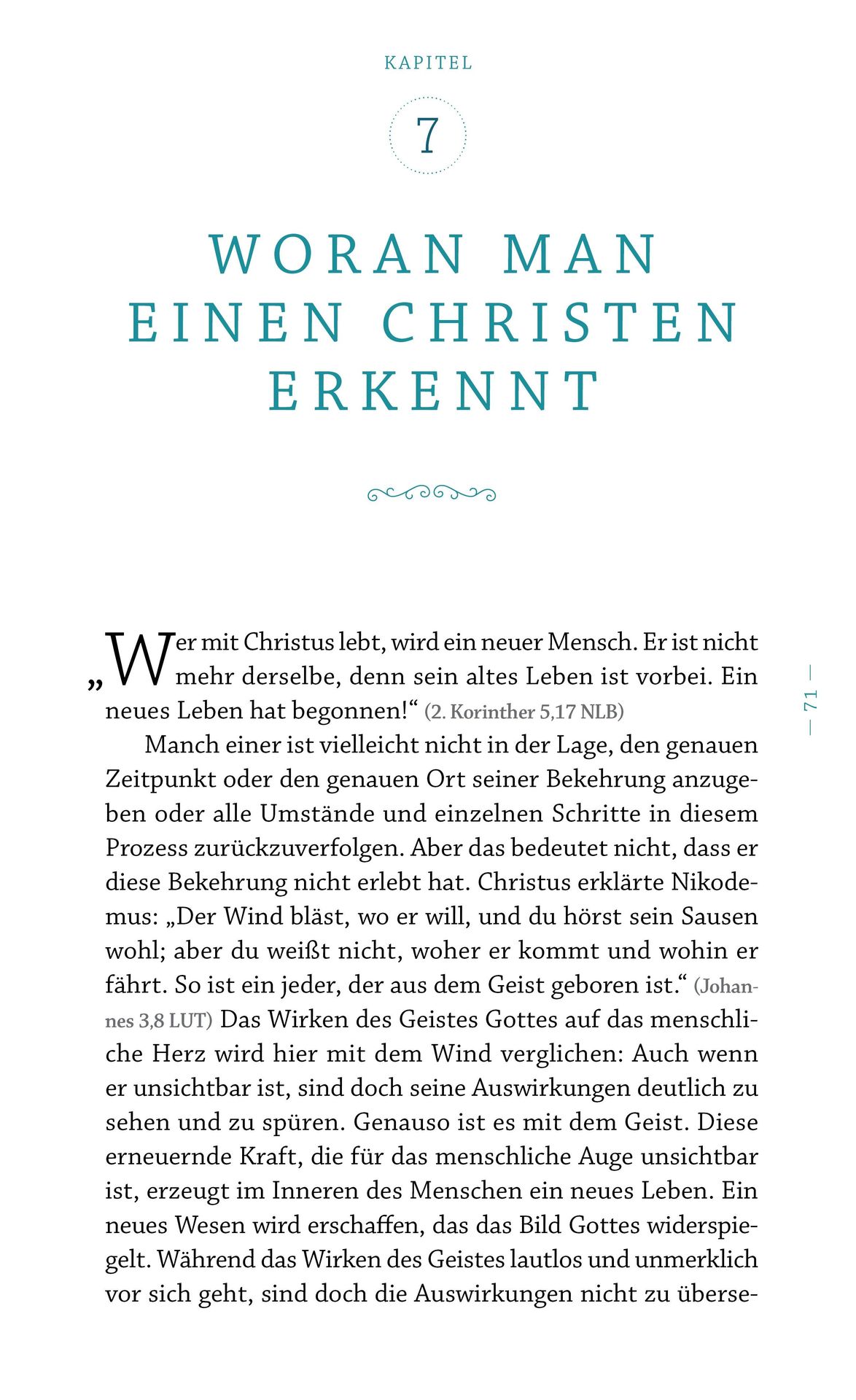Advent-Verlag Schweiz-Der rettende Weg - Jesus Christus_2410816_