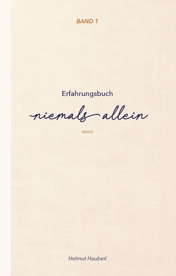 Konrad print & medien-Niemals allein_2442511_2 Konrad print & medien-Niemals allein_2442511_